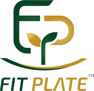 FitPlate Logo